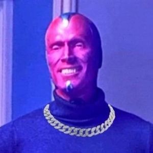 Meet your Posher, Kyle